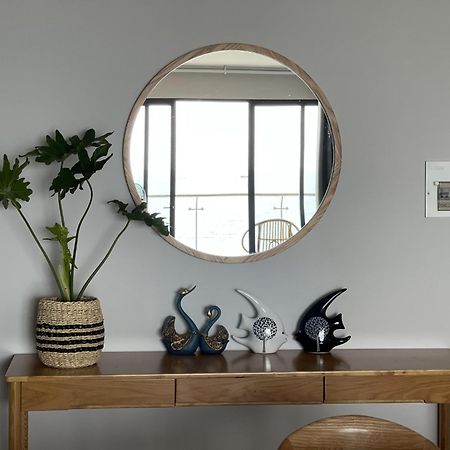 Aria Vung Tau,Sát Biển Và Có Hồ Bơi Miễn Phí Apartment Ngoại thất bức ảnh