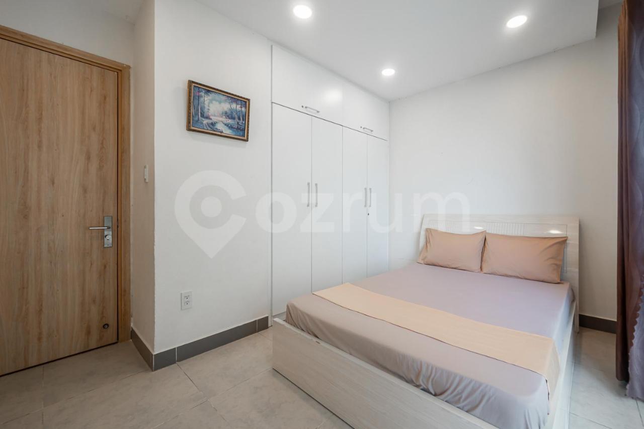 Aria Vung Tau,Sát Biển Và Có Hồ Bơi Miễn Phí Apartment Ngoại thất bức ảnh