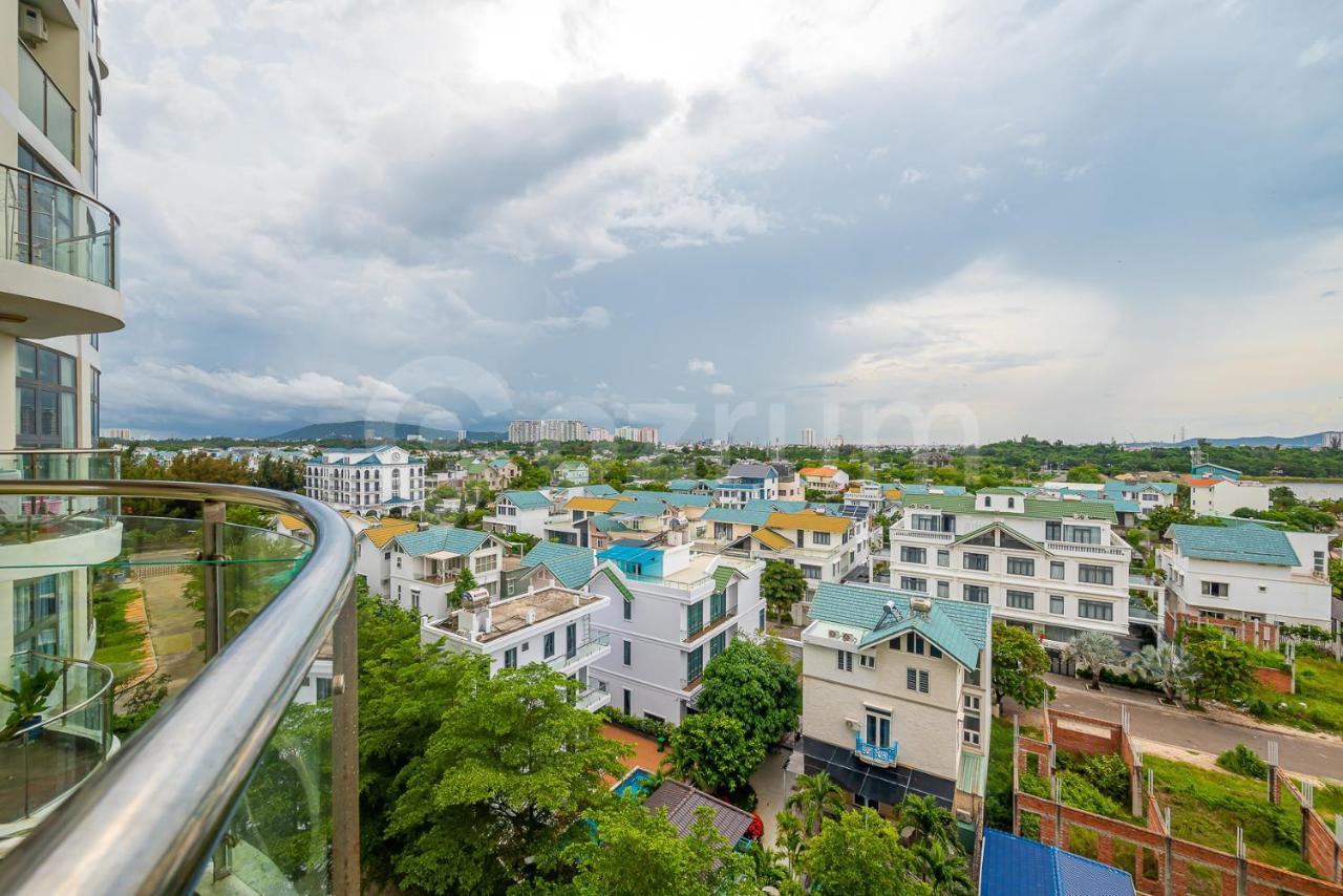 Aria Vung Tau,Sát Biển Và Có Hồ Bơi Miễn Phí Apartment Ngoại thất bức ảnh