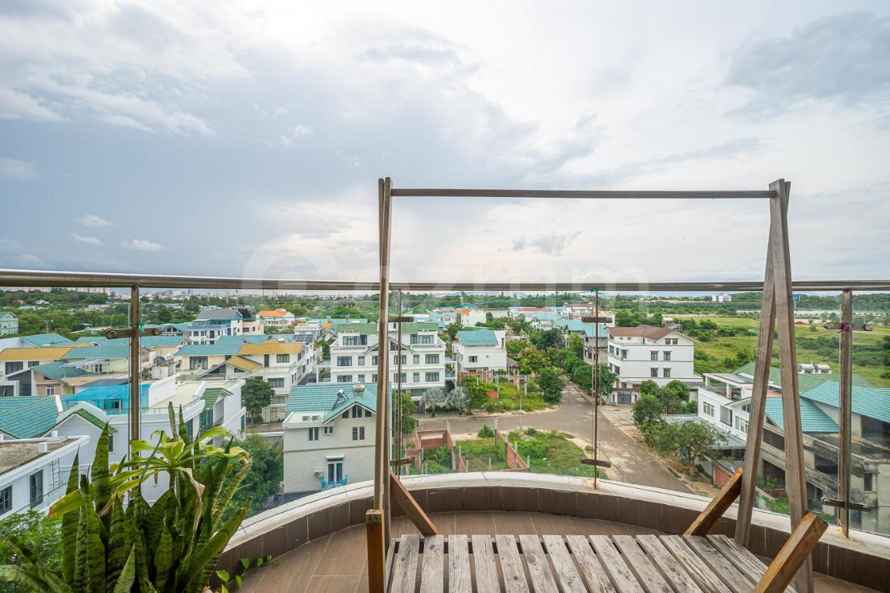 Aria Vung Tau,Sát Biển Và Có Hồ Bơi Miễn Phí Apartment Ngoại thất bức ảnh