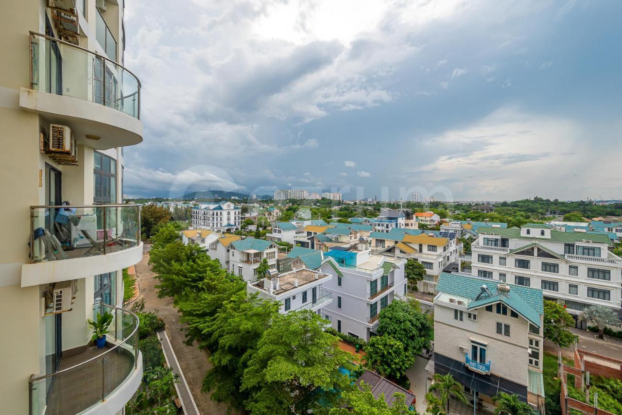 Aria Vung Tau,Sát Biển Và Có Hồ Bơi Miễn Phí Apartment Ngoại thất bức ảnh