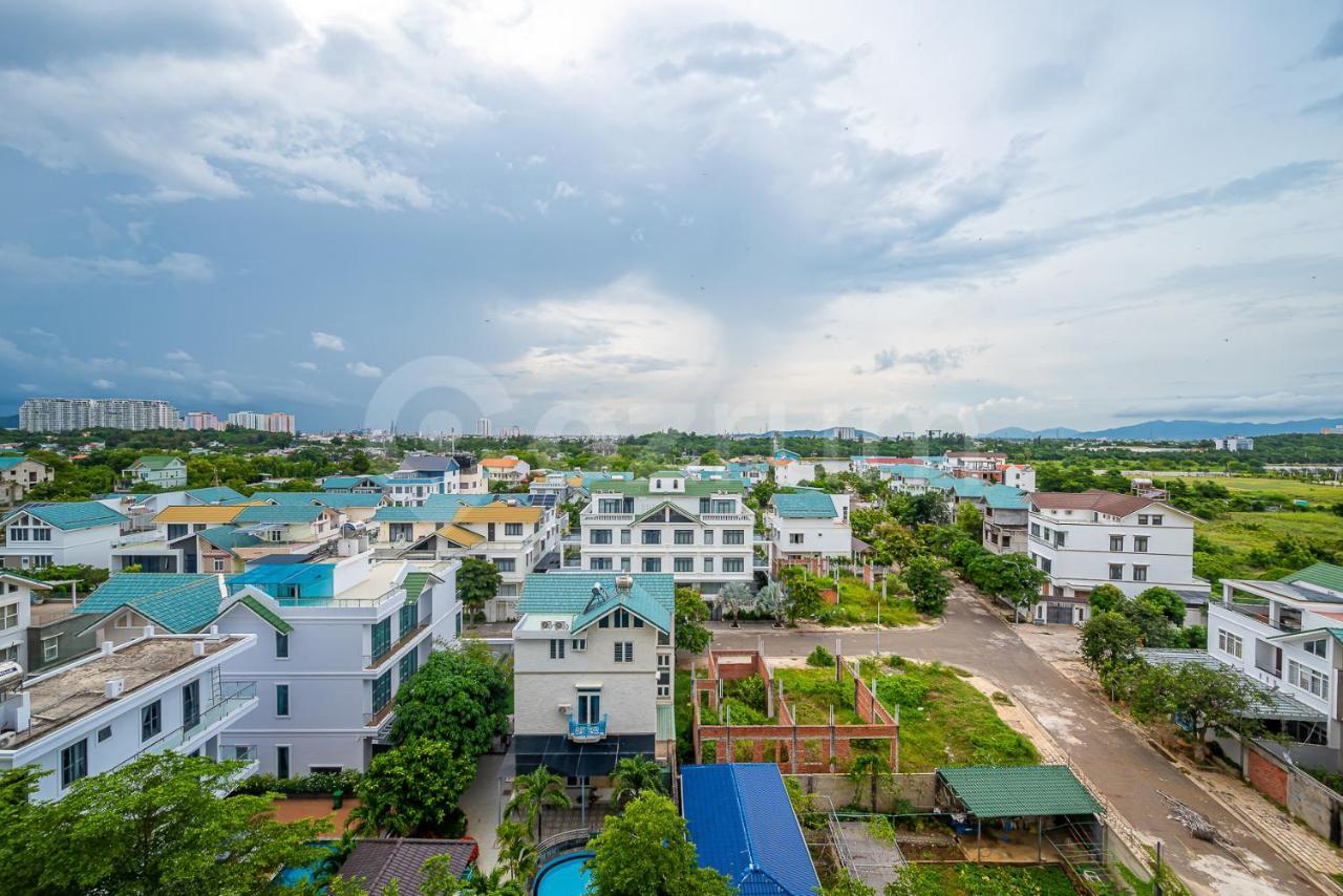 Aria Vung Tau,Sát Biển Và Có Hồ Bơi Miễn Phí Apartment Ngoại thất bức ảnh