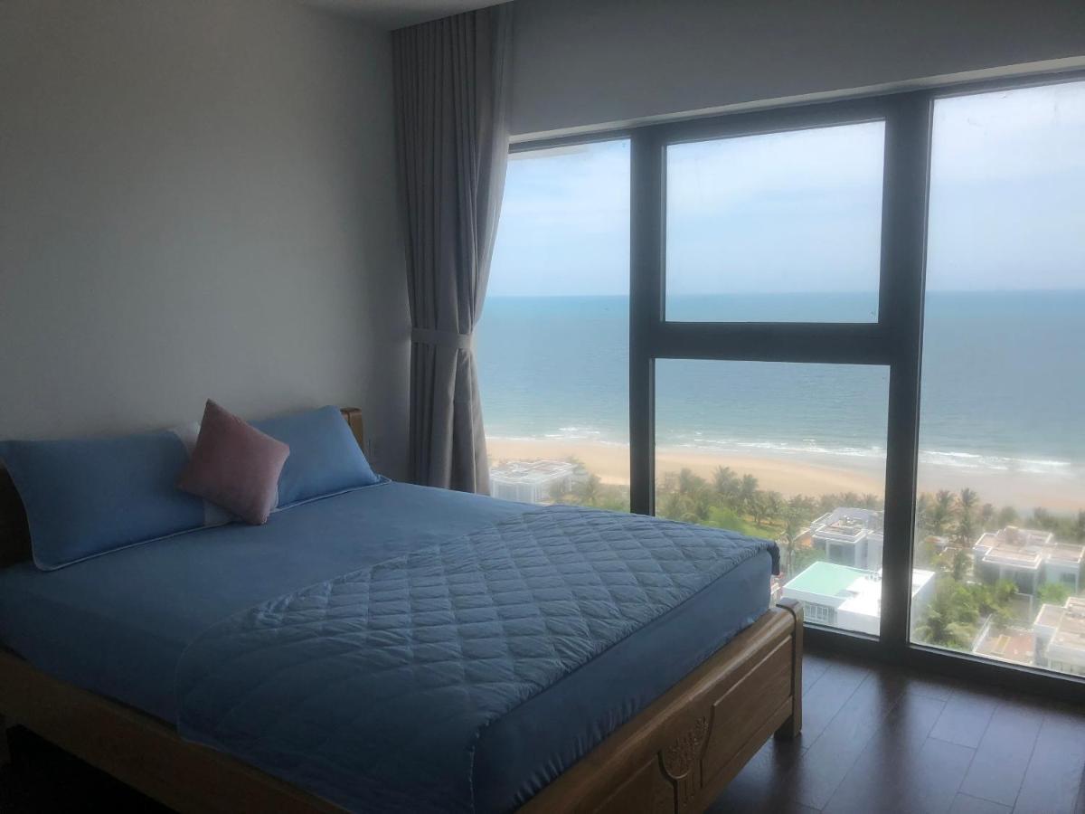 Aria Vung Tau,Sát Biển Và Có Hồ Bơi Miễn Phí Apartment Ngoại thất bức ảnh