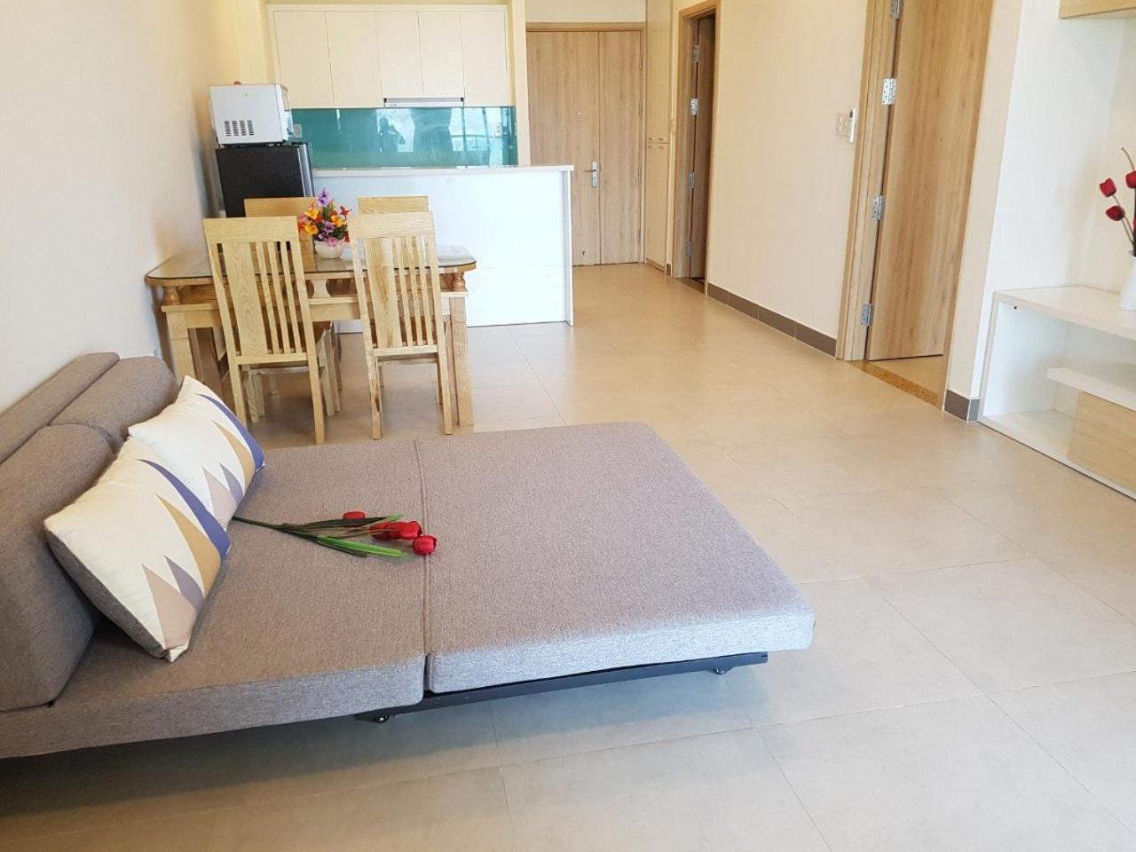 Aria Vung Tau,Sát Biển Và Có Hồ Bơi Miễn Phí Apartment Ngoại thất bức ảnh